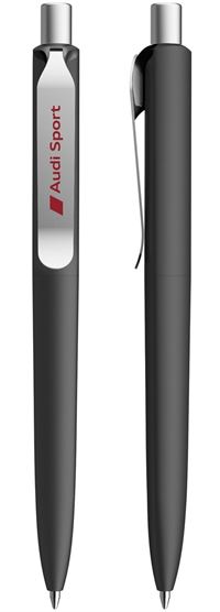 PENNA IN PLASTICA RICICLATA
